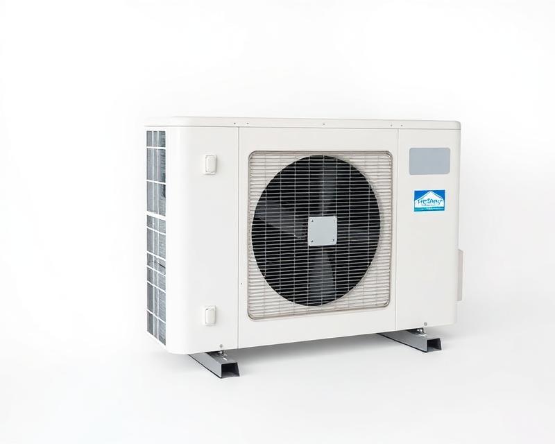 Outdoor air conditioner unit