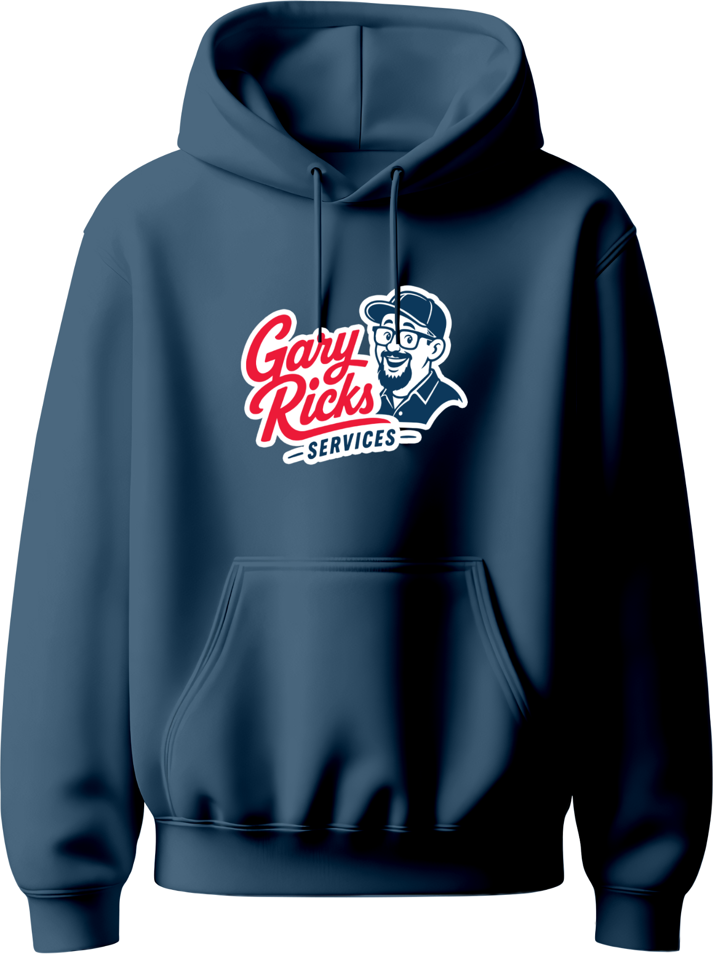 Signature Hoodie