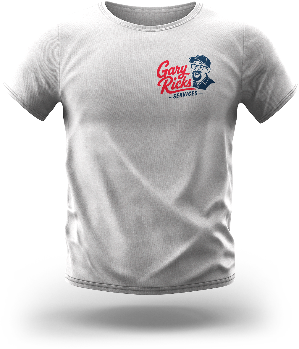 Logo Tee